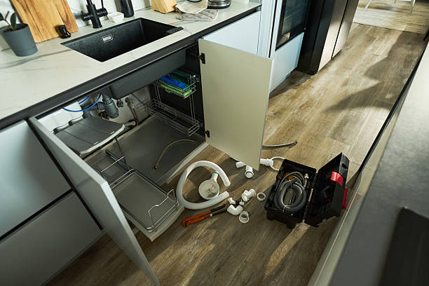 Reliable Plumbing contractor in Abingdon, VA by Street Wise - Plumbing